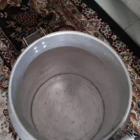 دبه روغن ۱۶ کیلویی هاونگ سماورآفتابه مسی سطل زباله|حراج|مشهد, خواجه ربیع|دیوار