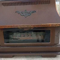 بخاری شومینه