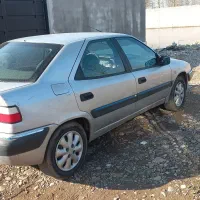 زانتیا sx2000|خودرو سواری و وانت|خمام, |دیوار