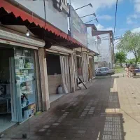 اجاره مغازه ۳۲ متری( قبل از فرزانه بلوار اطلاعات)|اجارهٔ مغازه و غرفه|رشت, کوی امام رضا|دیوار