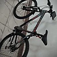 دوچرخه 26 ترمز روغنی