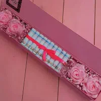 گل ربانی|گل مصنوعی|ابهر, |دیوار