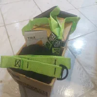 تی آر ایکس trx|تجهیزات ورزشی|تهران, شکوفه|دیوار