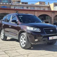 سانتافه ۲۰۰۹ فول کامل بدون رنگ