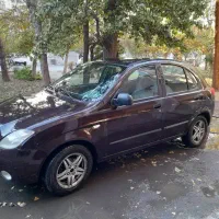 تیبا 2 EX مدل 97|خودرو سواری و وانت|کرج, حصارک بالا|دیوار