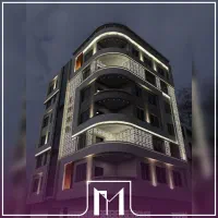 پیش فروش / دنج / نور بینهایت /۱۴۰ متر