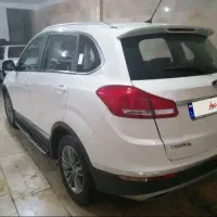 تیگو 5در حد خشک فول اپشن