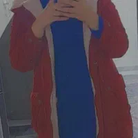 پالتو.پافر.بافت