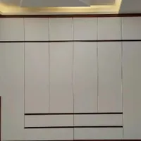 نصب کابینت تی وی وال ترموال...|خدمات پیشه و مهارت|رباط‌کریم, |دیوار