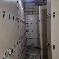 نیازمند همکار برای کار در کاشیکاری|استخدام معماری، عمران و ساختمانی|تولم شهر, |دیوار