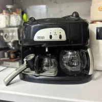 قهوه ساز و چایی ساز