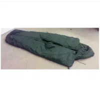 کیسه خواب طرح امریکایی