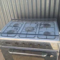 لوازم خانگی|اجاق گاز و لوازم برقی پختوپز|کرمان, |دیوار