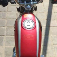 موتور 200پرواز 1402|موتورسیکلت|شاهین‌شهر, بنیاد ازدواج|دیوار