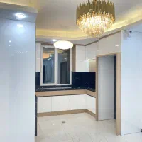 ۵۷ متر / دیزاین مینیمال+سندتکبرگ/کم واحد|فروش آپارتمان|تهران, شهر زیبا|دیوار