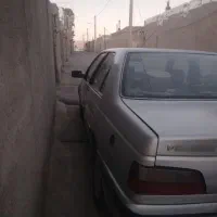 پژو پارس مدل ۸۳|خودرو سواری و وانت|شیرینسو, |دیوار