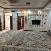 فروش دوطبقه /تمام اسکلت/سندتک برگ|فروش آپارتمان|تربت جام, معدآباد|دیوار