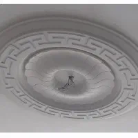 گچکاری و ابزار زنی خرده کاری