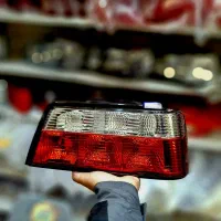 چراغ خطر پژو ۴۰۵ بالا سفید ((جفت)