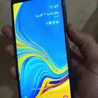 گوشی  a07