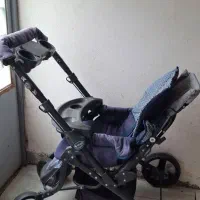 کالسکه سالم