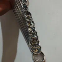 آچار تخت و رینگی|ابزارآلات|رشت, نظری|دیوار