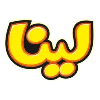 فروش محصولات لینا  50%