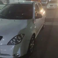 فروش تیبا 2 مدل 1401|خودرو سواری و وانت|اصفهان, بهارستان|دیوار