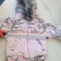 کاپشن بچه و زنانه