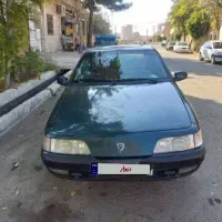 دوو اسپرو مدل 1992