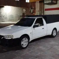 اریسان مدل۹۵دوگانه کارخانه.معاضه ونقدی