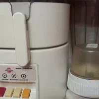 آبمیوه گیری سه کاره