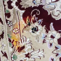 دوتا فرش ۱۲متری تمام|فرش|نور, |دیوار