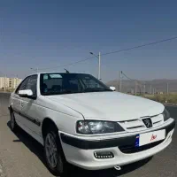پژوپارس سفارشیelx با موتور xu7p فول