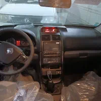 سمند سورن 1405 XU7