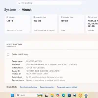 لپ تاپ لنوو E555