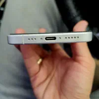 آیفون 16 نرمال ( باتری 100)|موبایل|اهواز, کوی نیرو|دیوار