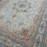 ۲تخته فرش۹متری۱۲۰۰شانه۳۶۰۰تراکم۱۲رنگ پدیده