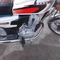 هندا باسل 125مدل 1403 EFl نقد اقساط|موتورسیکلت|قم, شهرک توانیر|دیوار