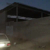 اجاره یک سوله در رباط طرق
