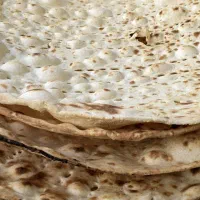 نان فطیر آذربایجان و نان تافتون|خوردنی و آشامیدنی|هشتگرد, شهرک کوثر|دیوار