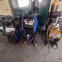 فروش دستگاه جوش