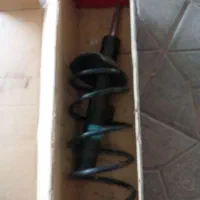 لوازم استوک206|قطعات یدکی و لوازم جانبی|فولادشهر, مسکن مهر فولادشهر|دیوار