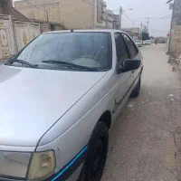 فروش پژو ۴۰۵ GLX