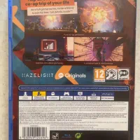 بازی ایت تیکز تو it takes two ps4 ps5 دیسک بازی|کنسول، بازی ویدئویی و آنلاین|تهران, منیریه|دیوار