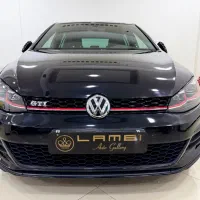 فولکس گلف جی تی آی ۲۰۱۸ golf gti|خودرو سواری و وانت|تهران, سعادت‌آباد|دیوار