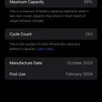 iphone15 promax|موبایل|تهران, بوستان سرخه حصار|دیوار