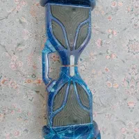 اسکوتر برقی