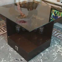 میز وسط مبل