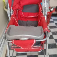 کالسکه سالم.|کالسکه و لوازم جانبی|دورود, |دیوار